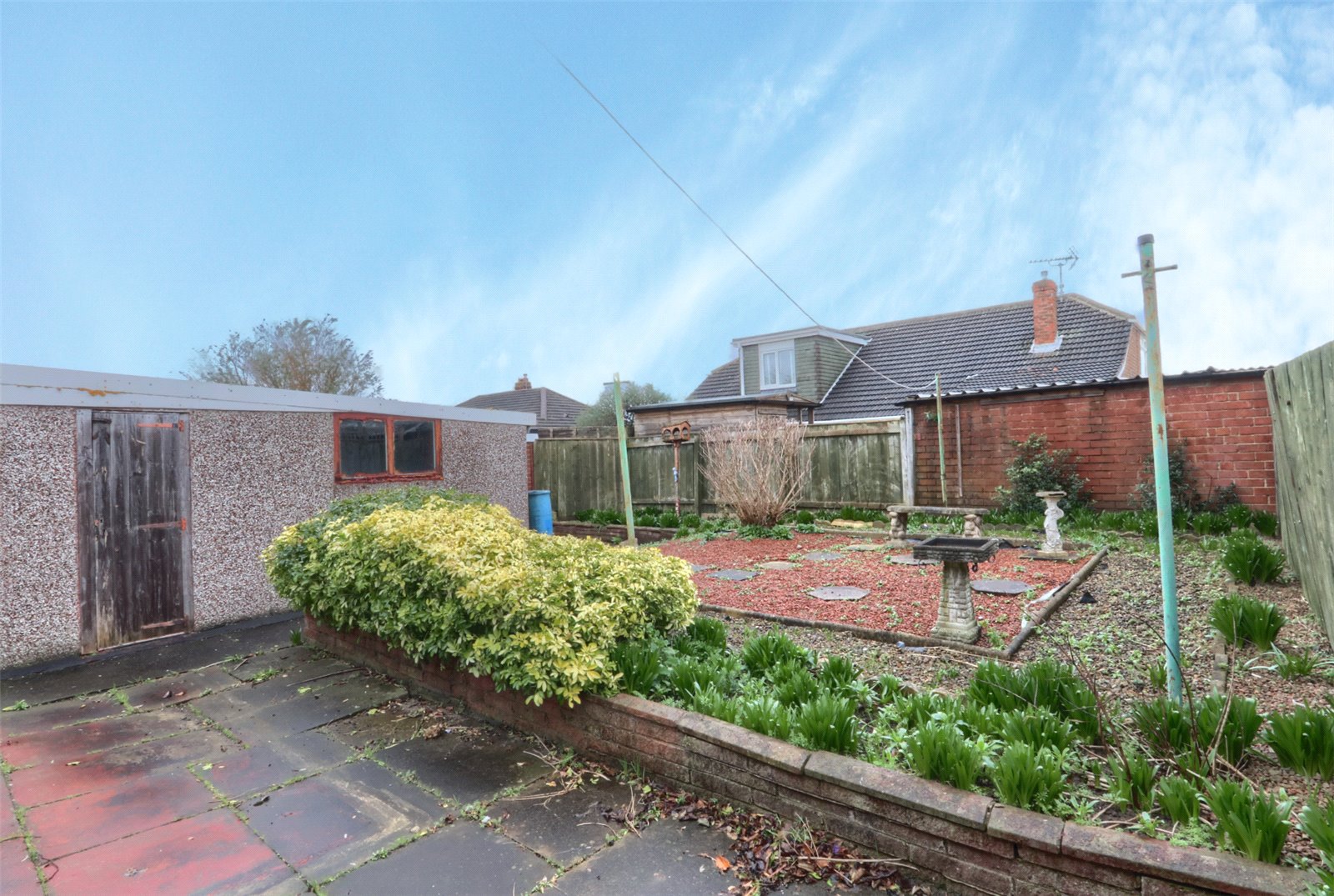 2 bed bungalow for sale in Churchill Road, Middlesbrough  - Property Image 10
