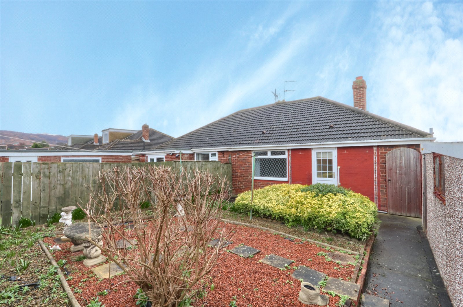 2 bed bungalow for sale in Churchill Road, Middlesbrough  - Property Image 11