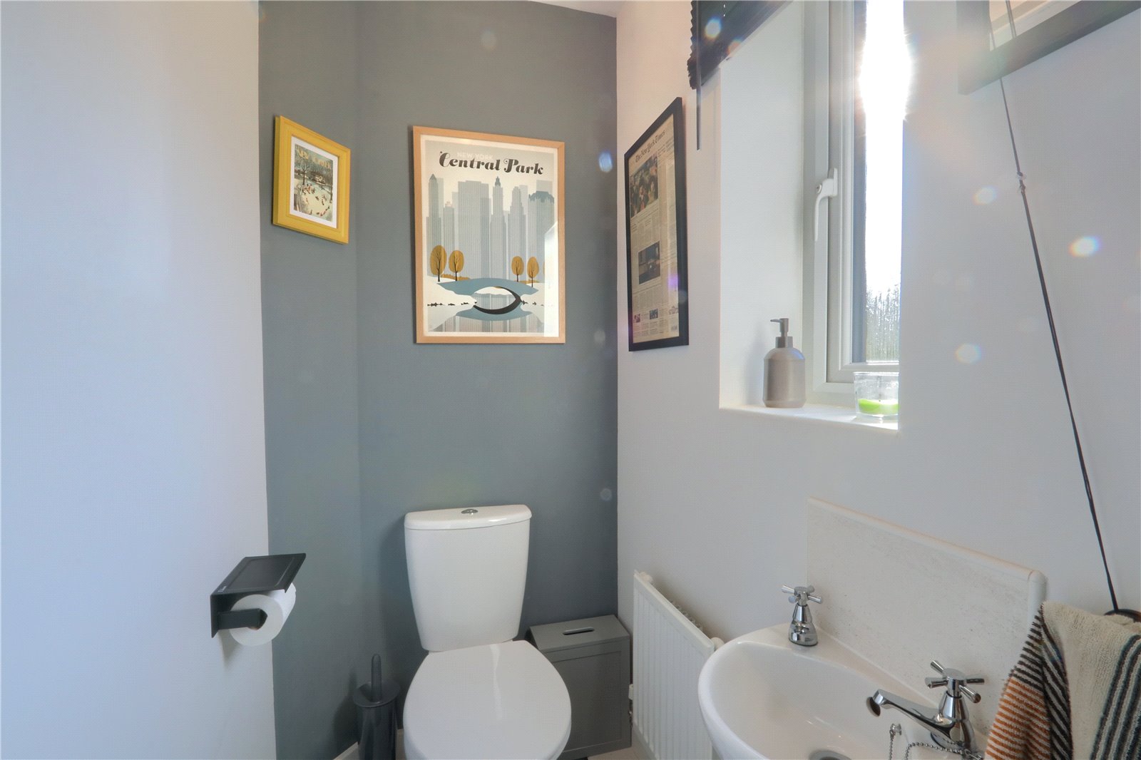 3 bed house for sale in Mersey Road, Redcar  - Property Image 7