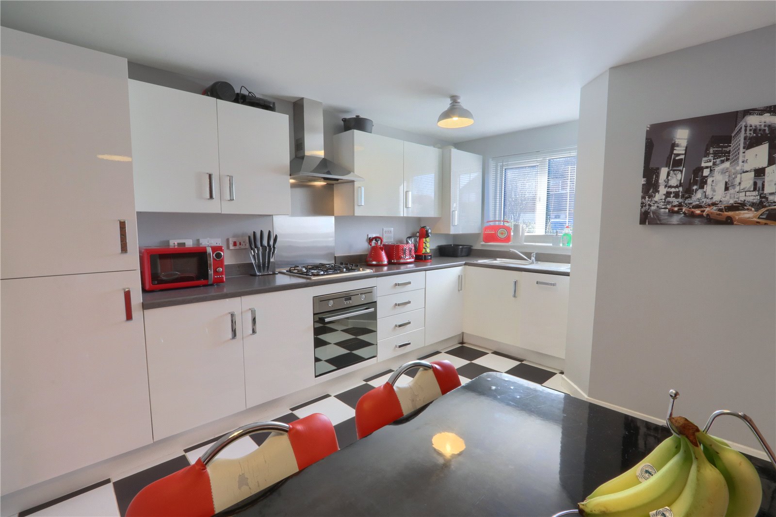 3 bed house for sale in Mersey Road, Redcar  - Property Image 4