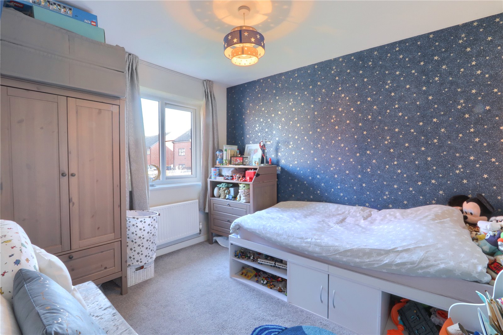 3 bed house for sale in Mersey Road, Redcar  - Property Image 11