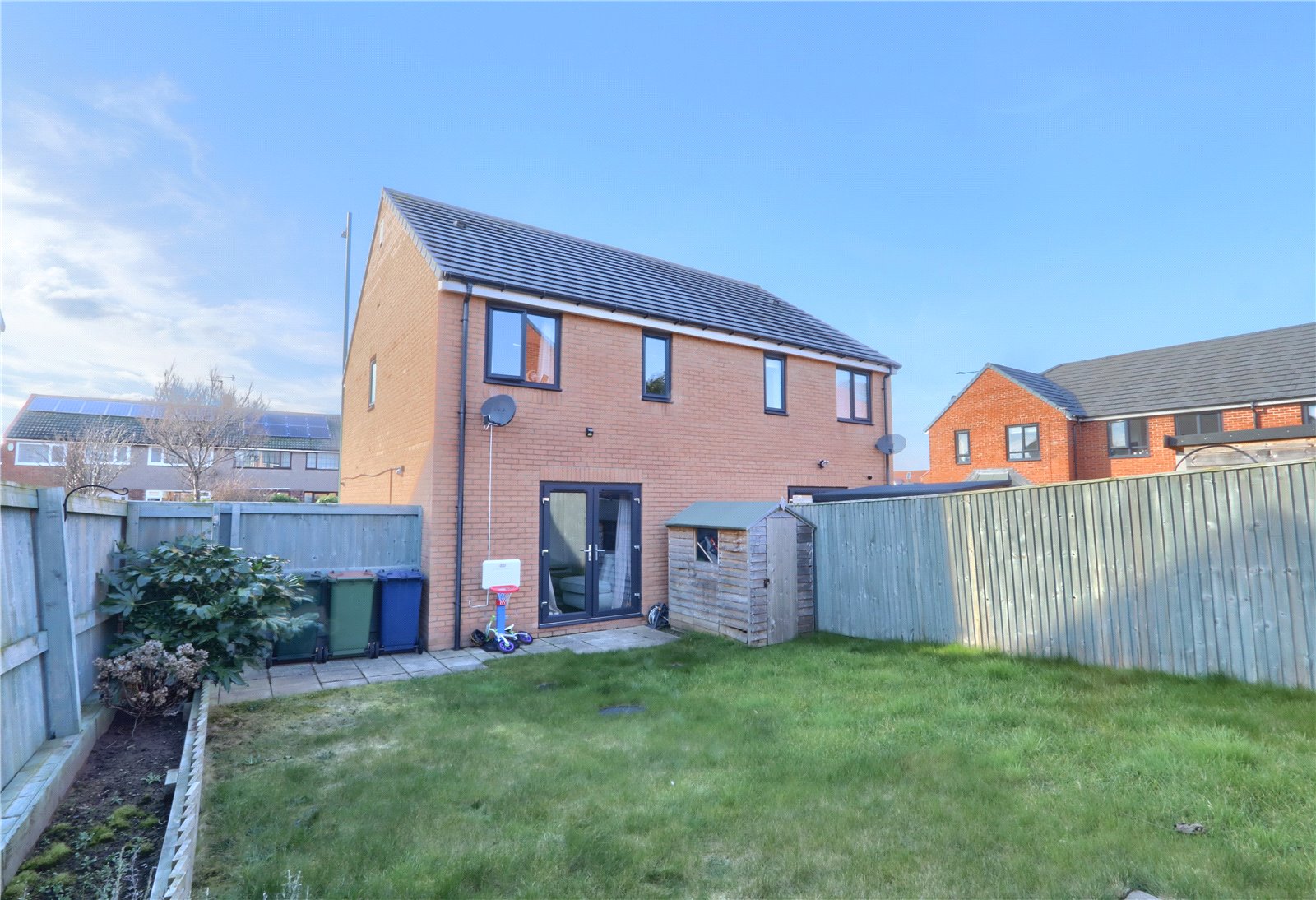 3 bed house for sale in Mersey Road, Redcar  - Property Image 15
