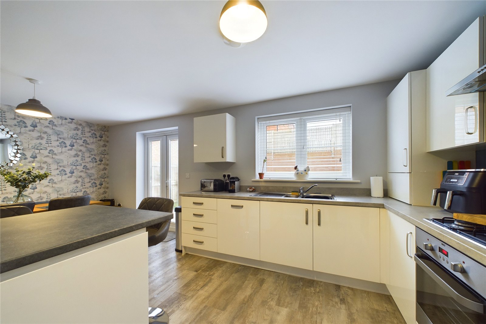 4 bed house for sale in Crossbill Close, Guisborough  - Property Image 6