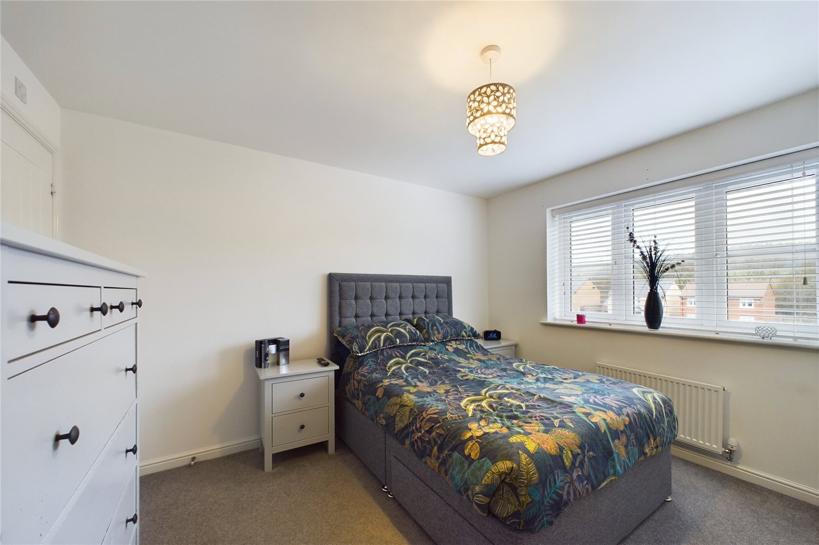 4 bed house for sale in Crossbill Close, Guisborough  - Property Image 9
