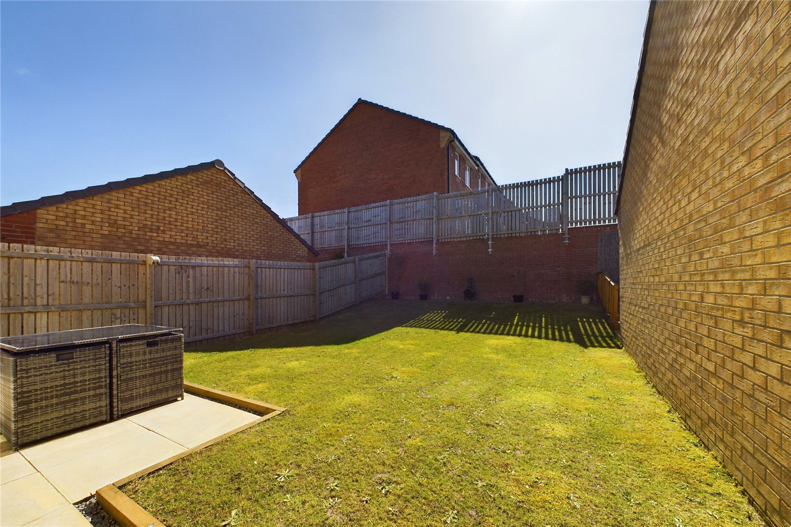 4 bed house for sale in Crossbill Close, Guisborough  - Property Image 17