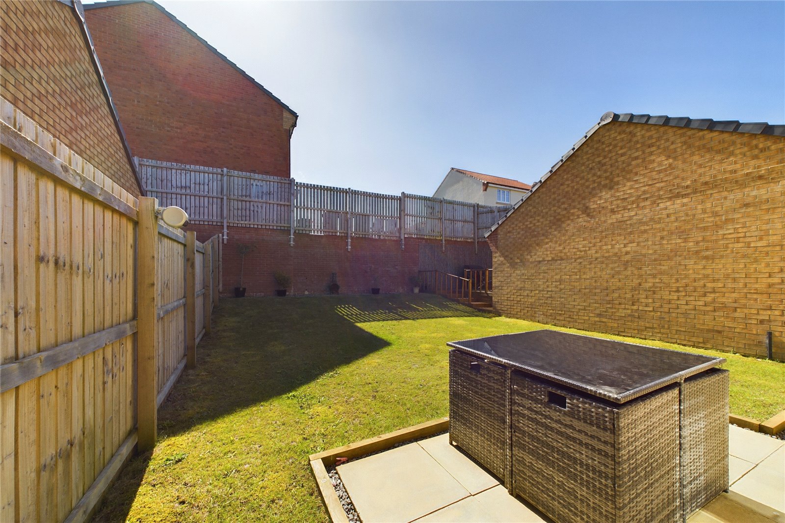 4 bed house for sale in Crossbill Close, Guisborough  - Property Image 16