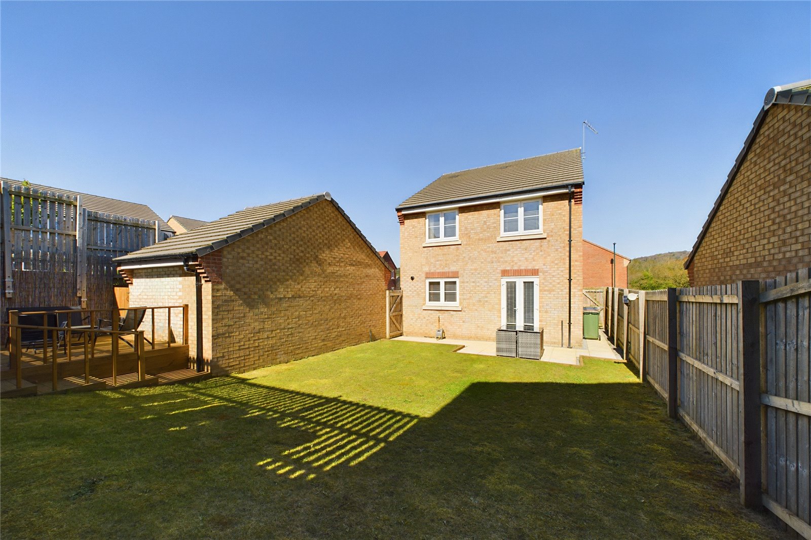 4 bed house for sale in Crossbill Close, Guisborough  - Property Image 19