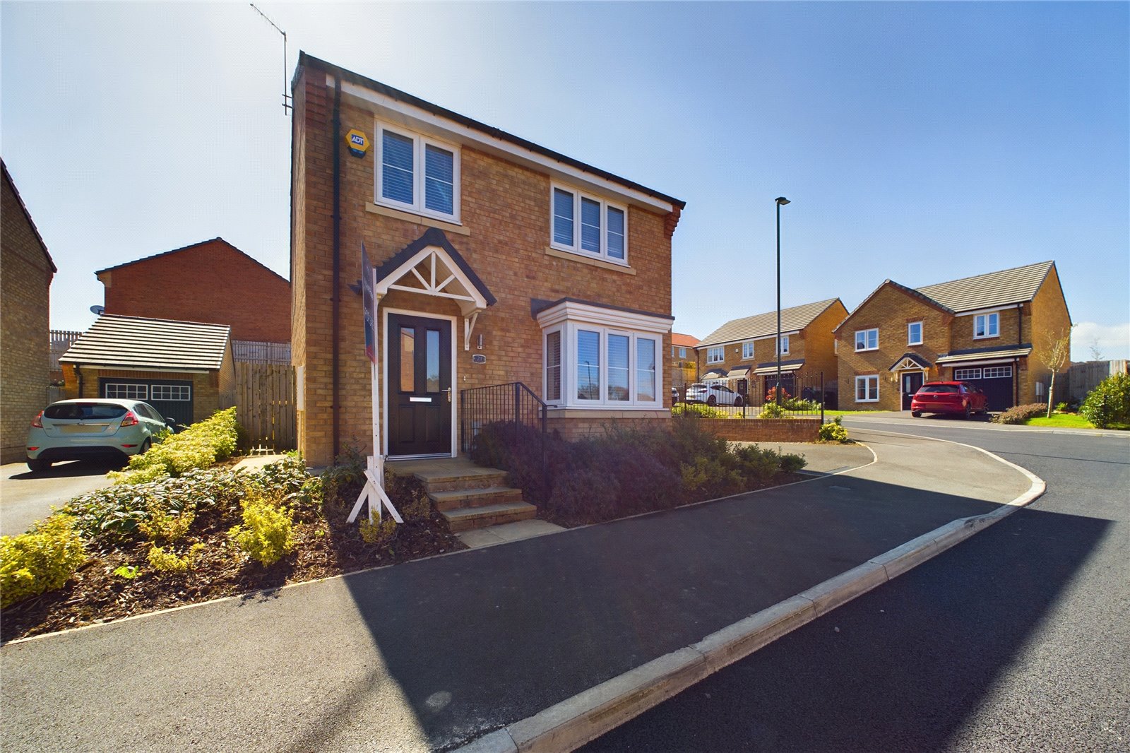 4 bed house for sale in Crossbill Close, Guisborough  - Property Image 21