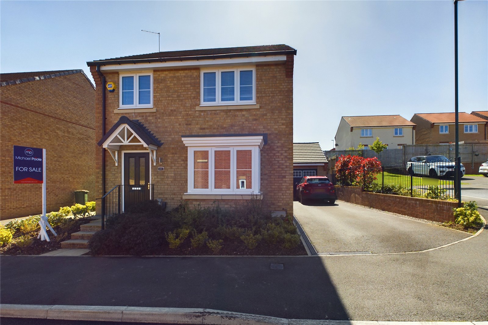4 bed house for sale in Crossbill Close, Guisborough  - Property Image 20