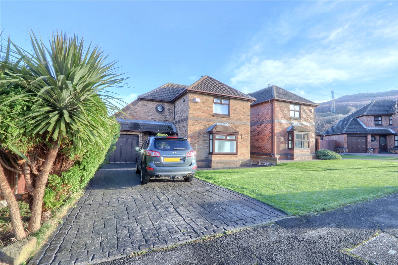 3 bed detached house for sale in Stonegate, Eston  - Property Image 1