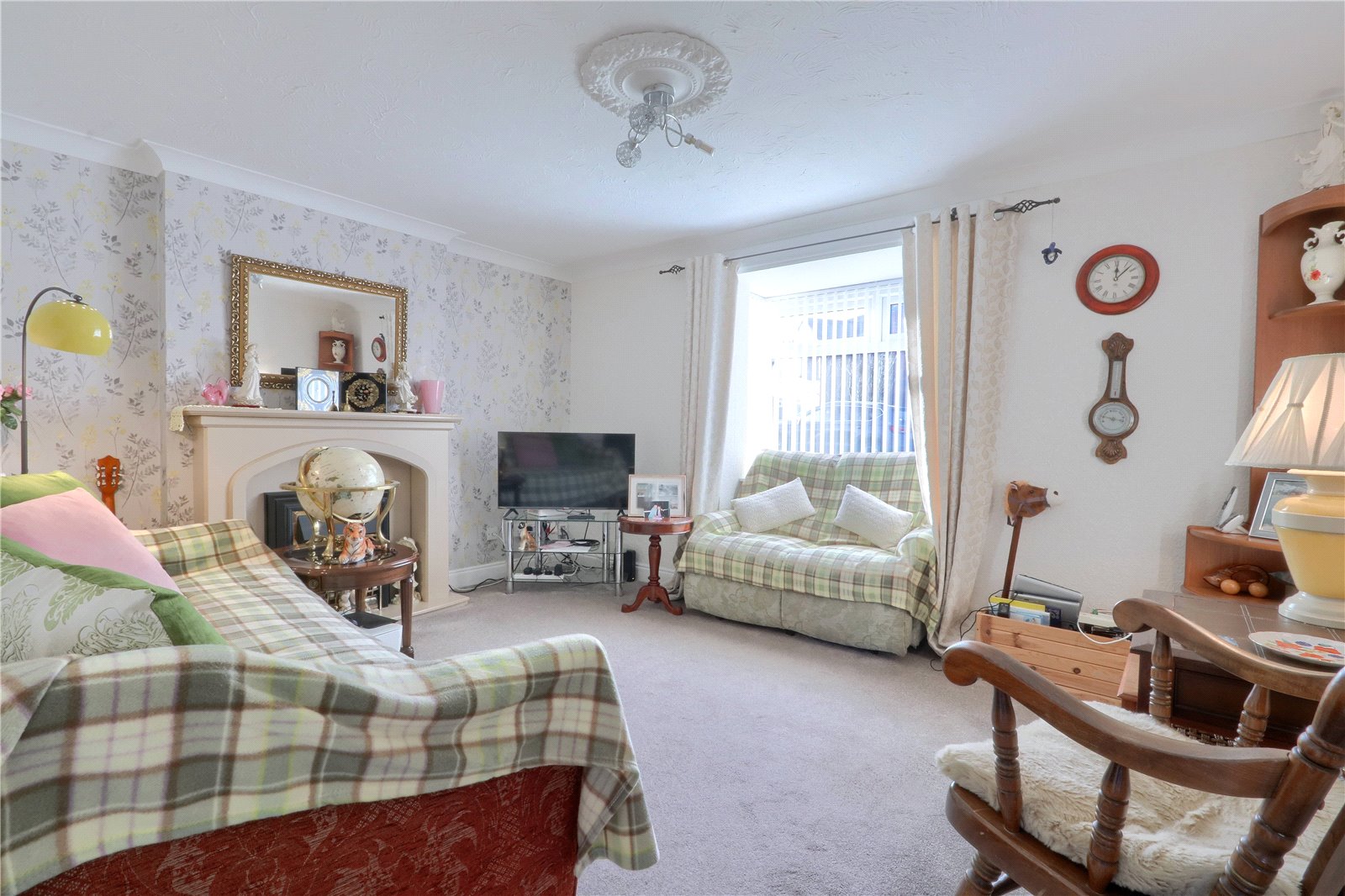 3 bed detached house for sale in Stonegate, Eston  - Property Image 2