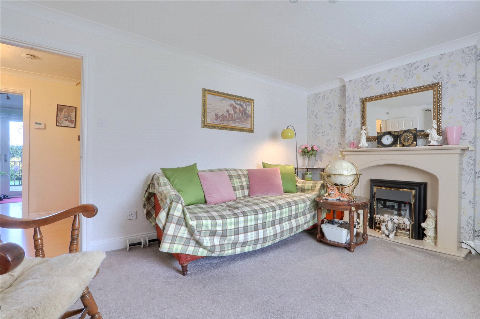 3 bed detached house for sale in Stonegate, Eston  - Property Image 4