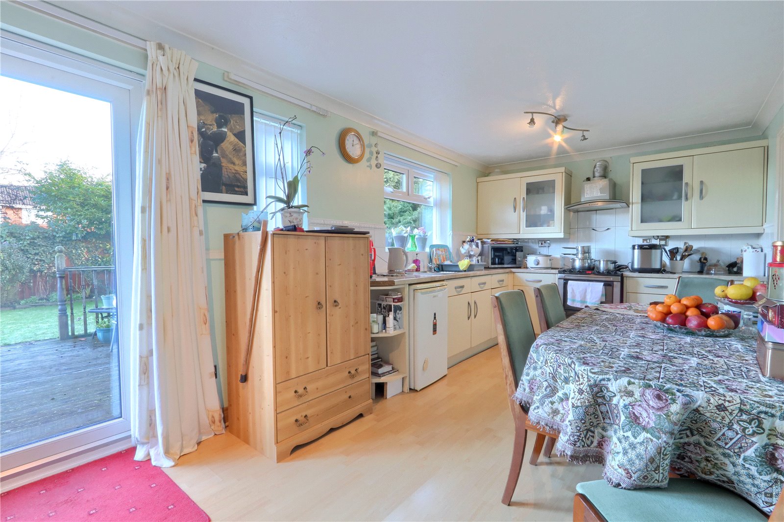 3 bed detached house for sale in Stonegate, Eston  - Property Image 5