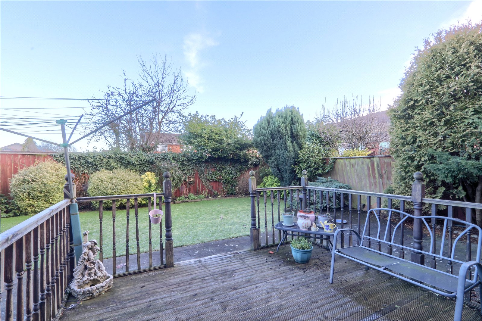 3 bed detached house for sale in Stonegate, Eston  - Property Image 24