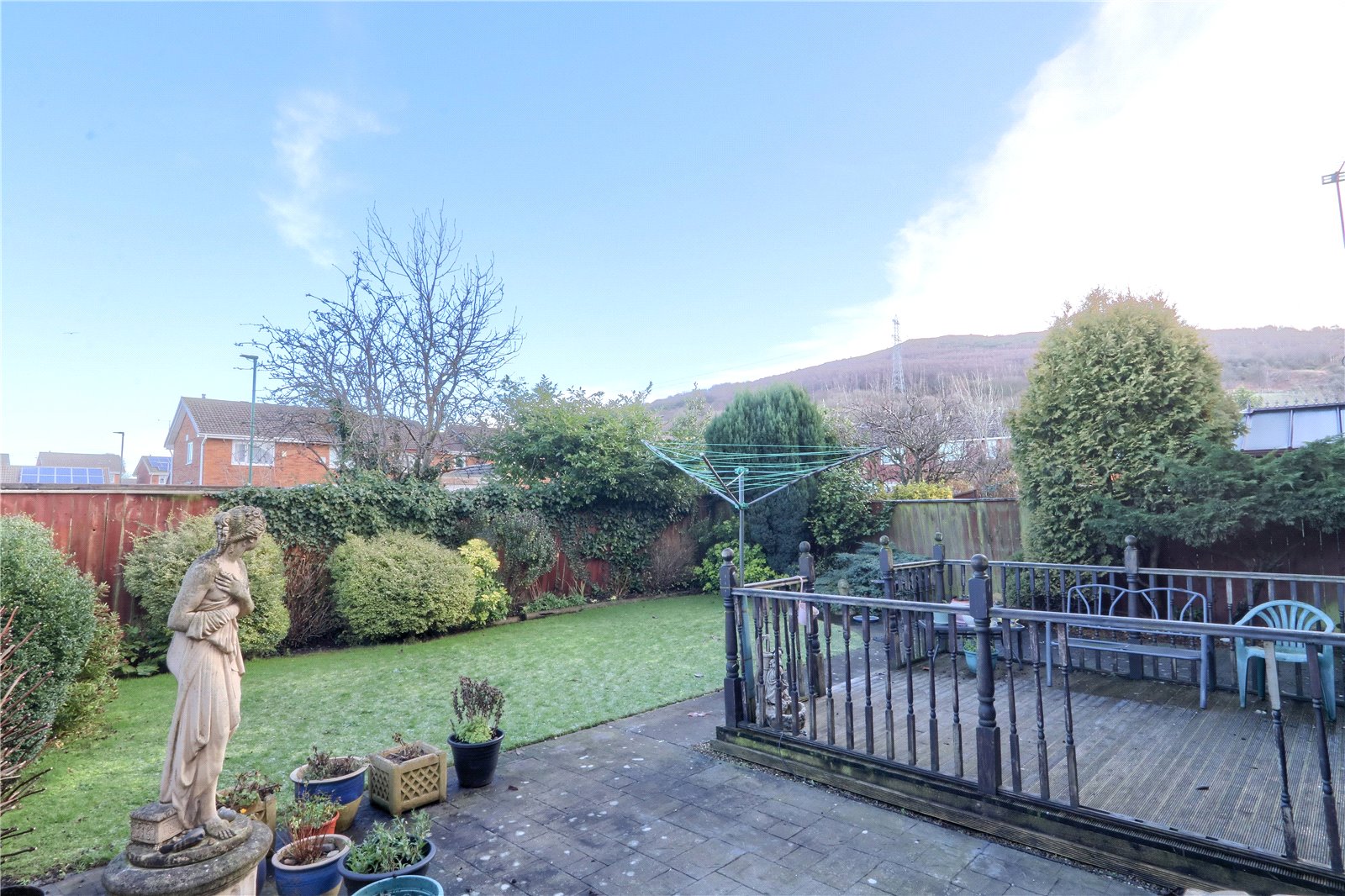3 bed detached house for sale in Stonegate, Eston  - Property Image 22