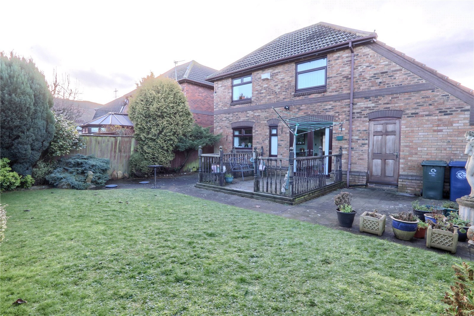 3 bed detached house for sale in Stonegate, Eston  - Property Image 20