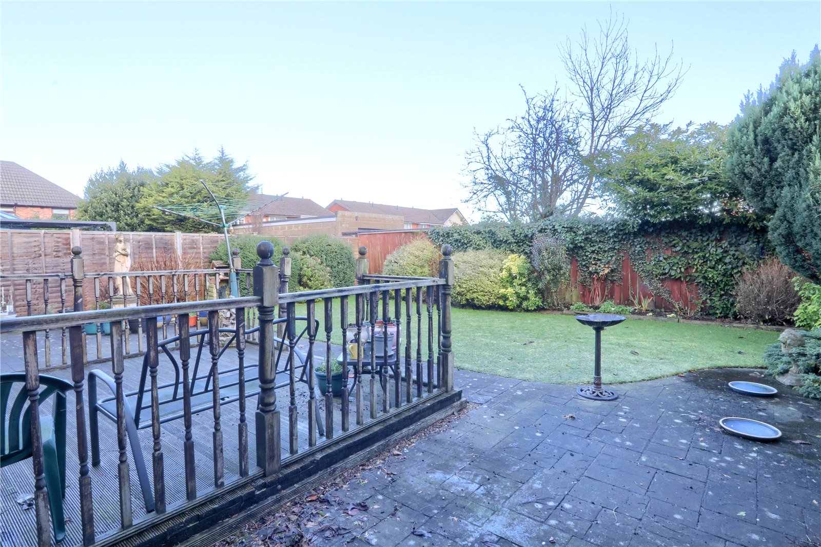 3 bed detached house for sale in Stonegate, Eston  - Property Image 21