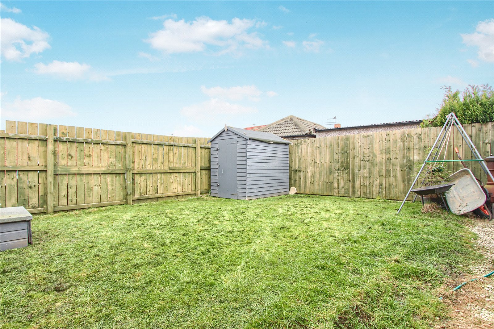 2 bed bungalow for sale in Highfield Road, Eston  - Property Image 13