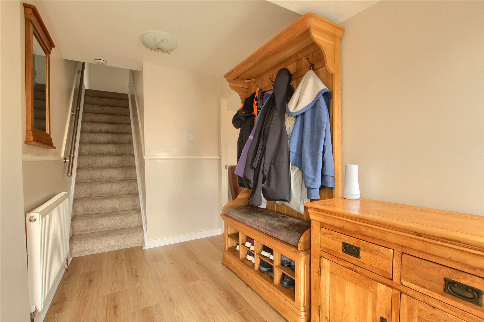 4 bed house for sale in Starbeck Close, New Marske 1