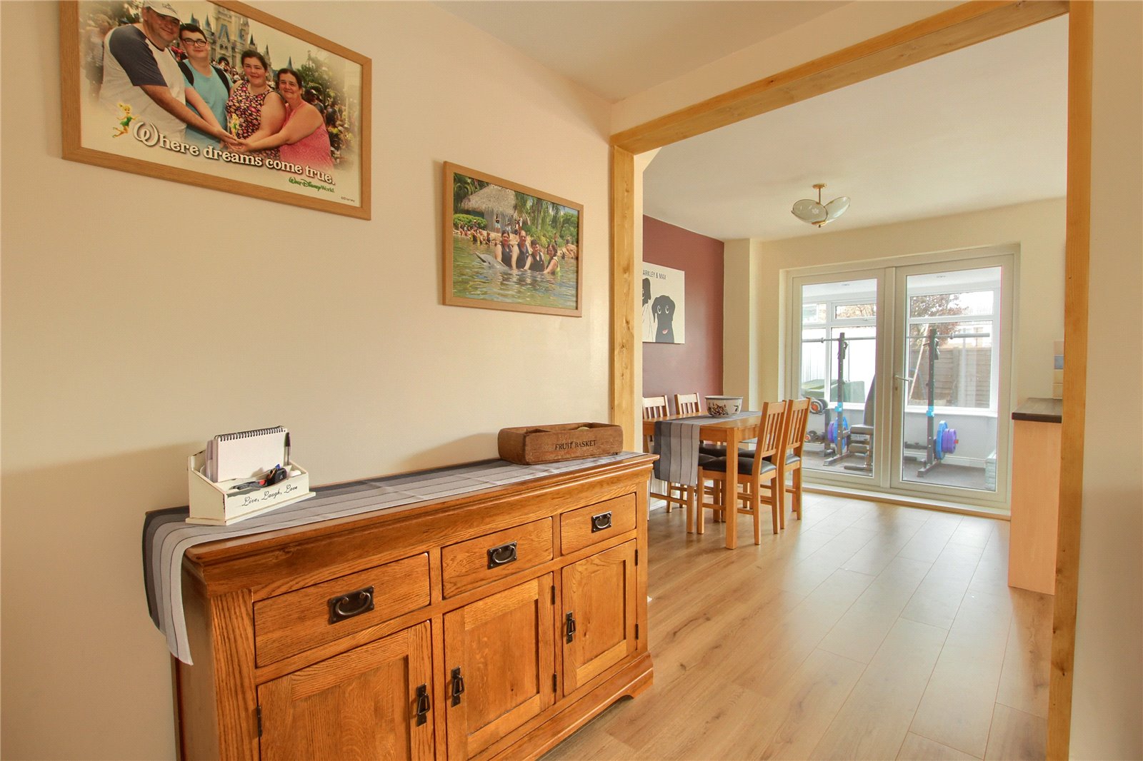 4 bed house for sale in Starbeck Close, New Marske  - Property Image 6