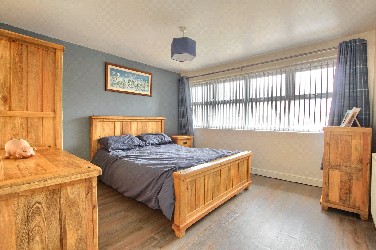 4 bed house for sale in Starbeck Close, New Marske  - Property Image 15