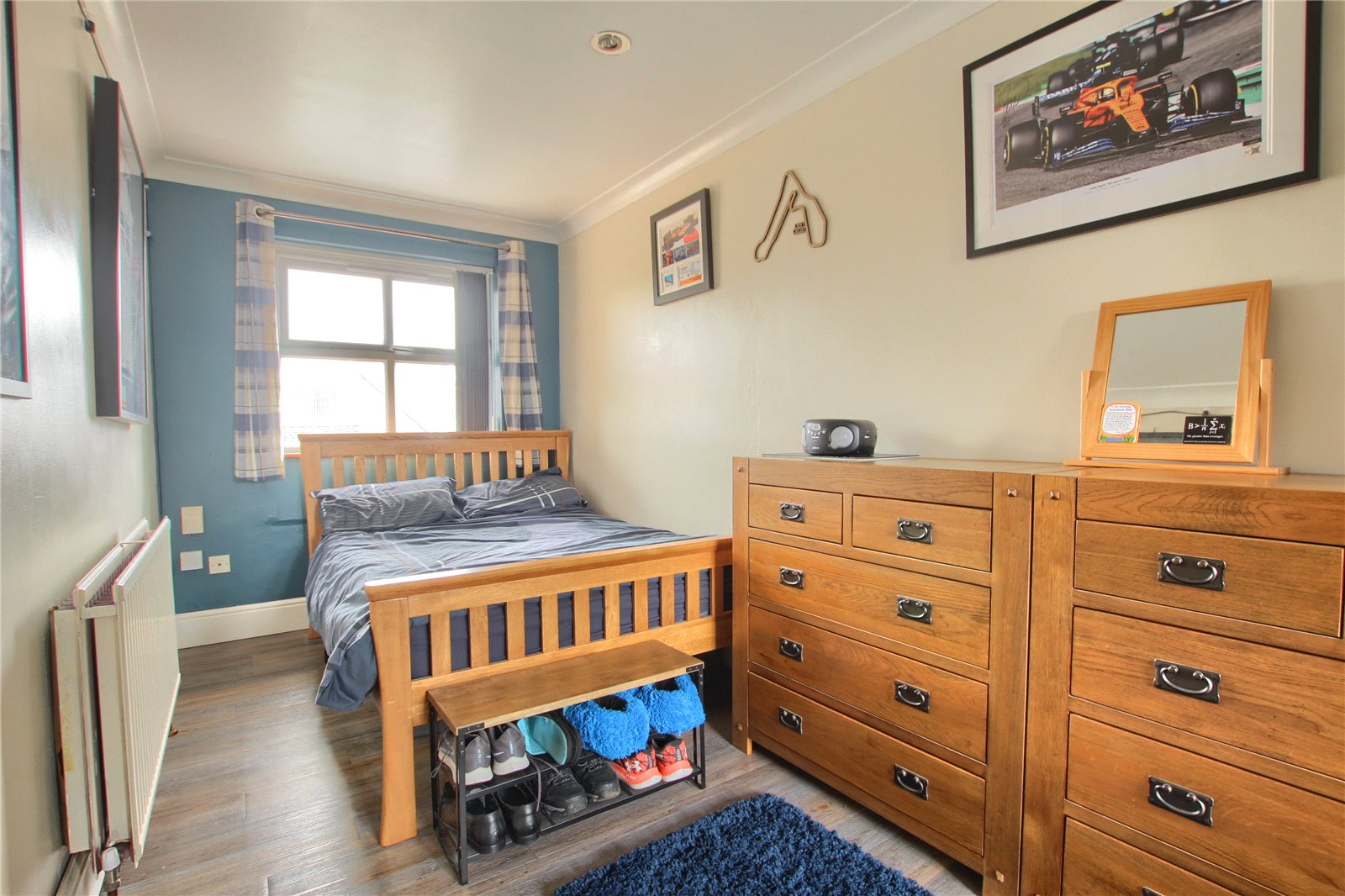 4 bed house for sale in Starbeck Close, New Marske  - Property Image 20