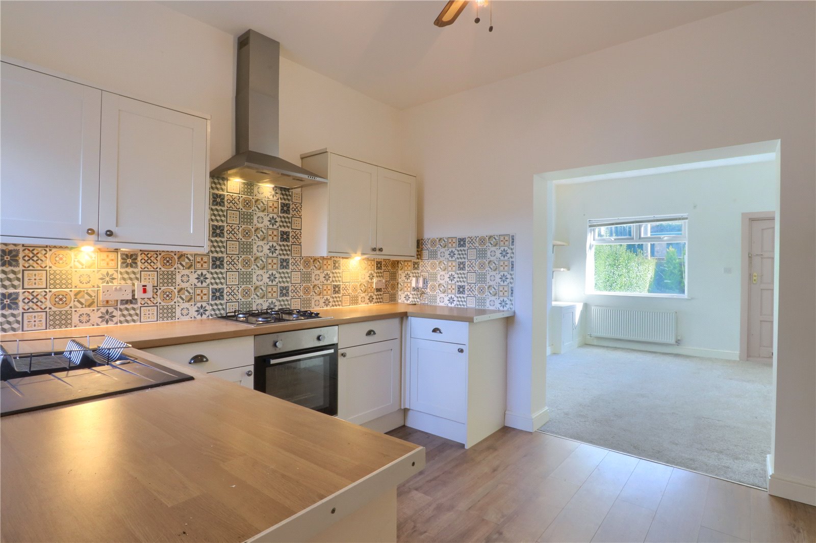 2 bed house for sale in South Lackenby, Middlesbrough  - Property Image 2