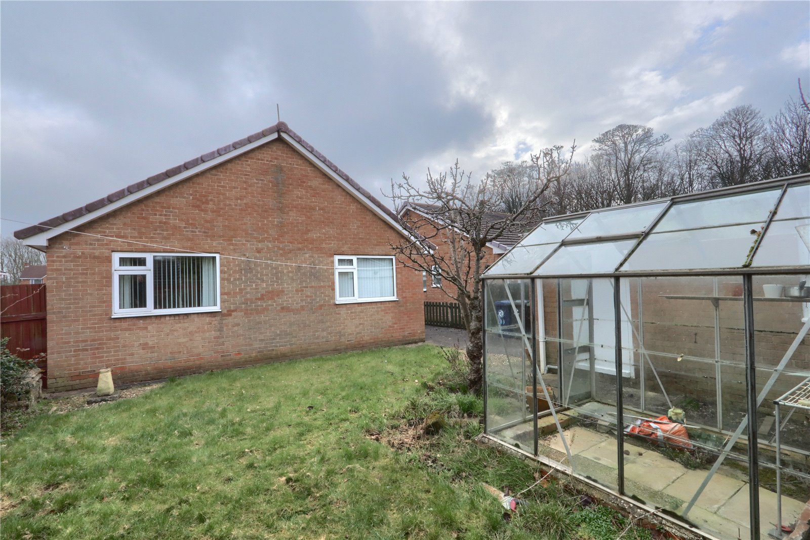 3 bed bungalow for sale in East Lodge Gardens, Kirkleatham  - Property Image 15