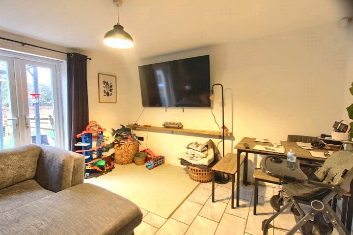 3 bed house for sale in Farrier Mews, Lazenby 1