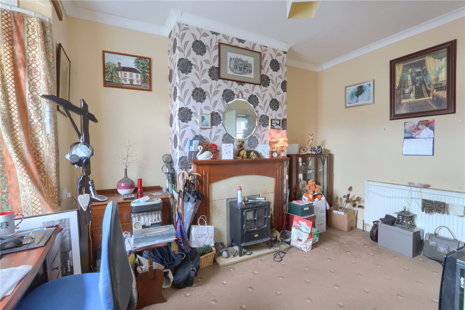 2 bed bungalow for sale in Hawthorn Road, Redcar 1