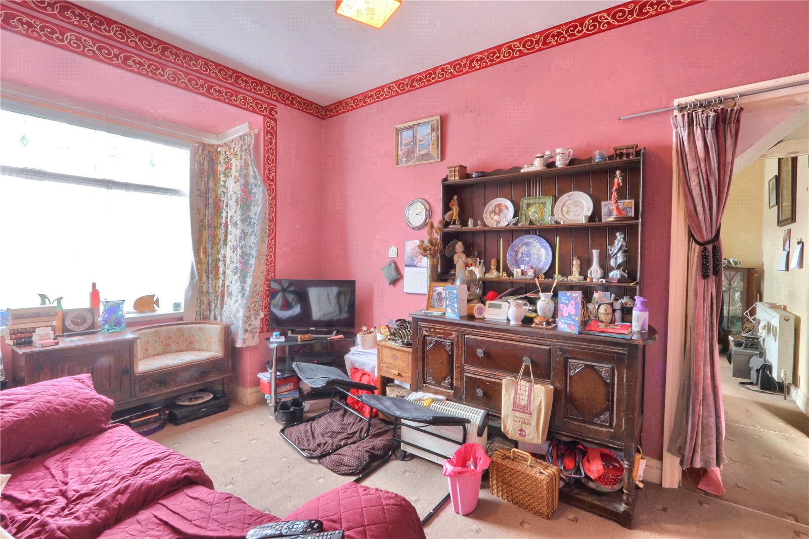 2 bed bungalow for sale in Hawthorn Road, Redcar  - Property Image 4