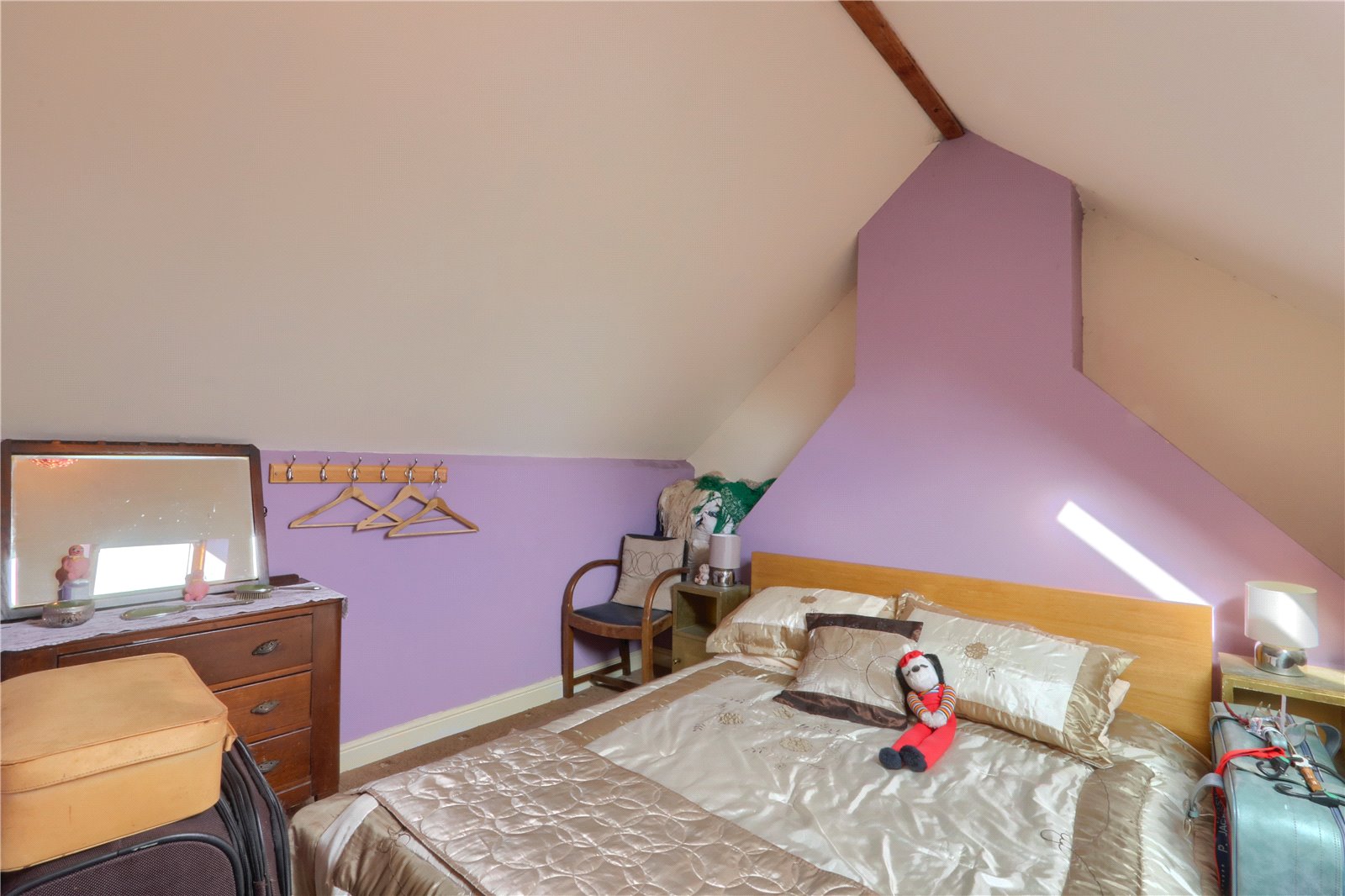 2 bed bungalow for sale in Hawthorn Road, Redcar  - Property Image 11