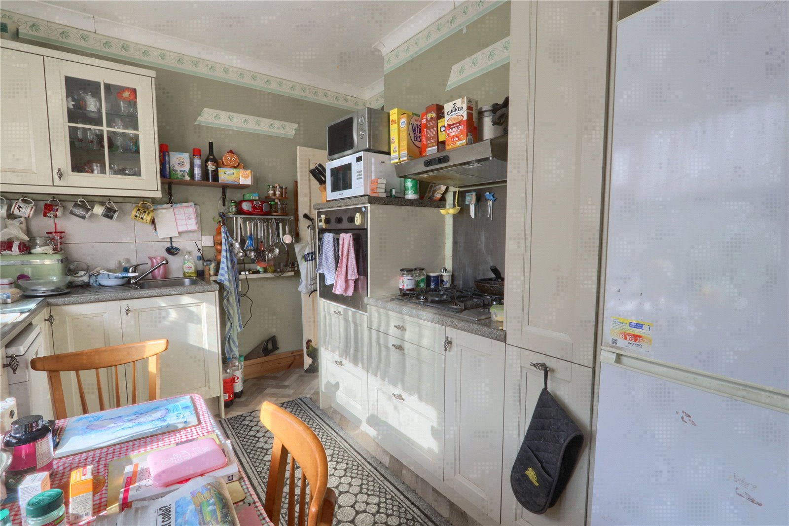 2 bed bungalow for sale in Hawthorn Road, Redcar  - Property Image 6