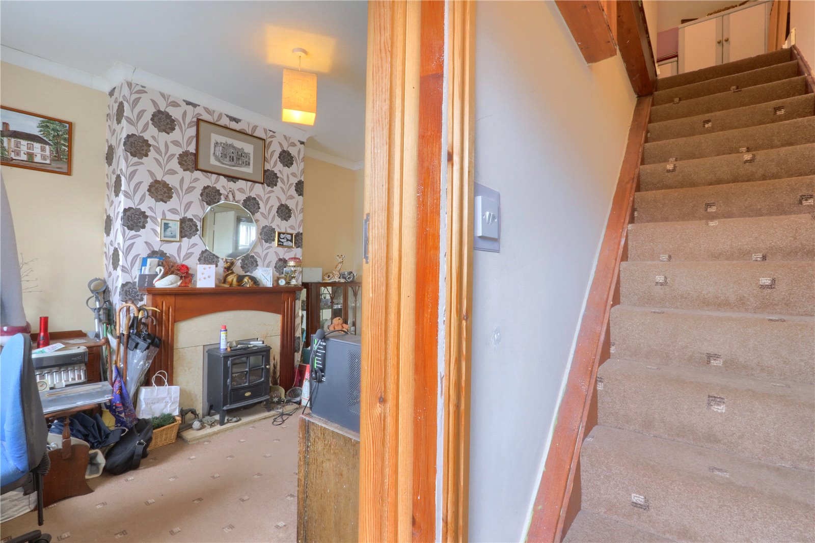 2 bed bungalow for sale in Hawthorn Road, Redcar  - Property Image 10