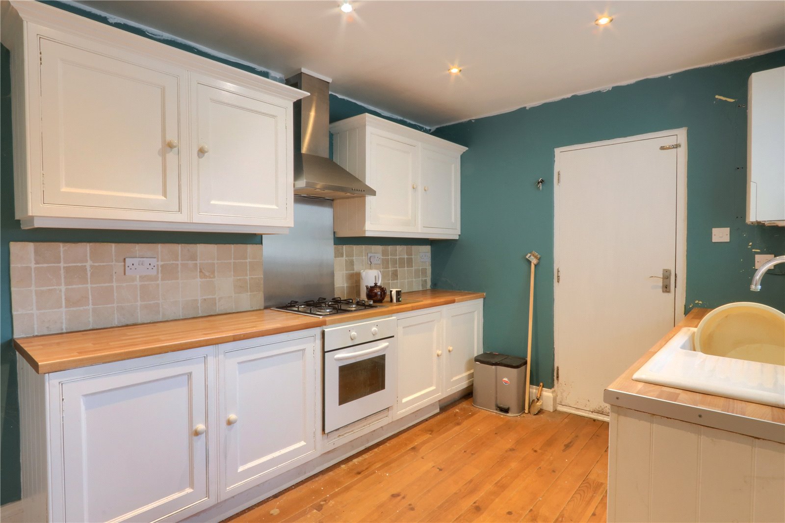 2 bed house for sale in Alfred Street, Redcar 1