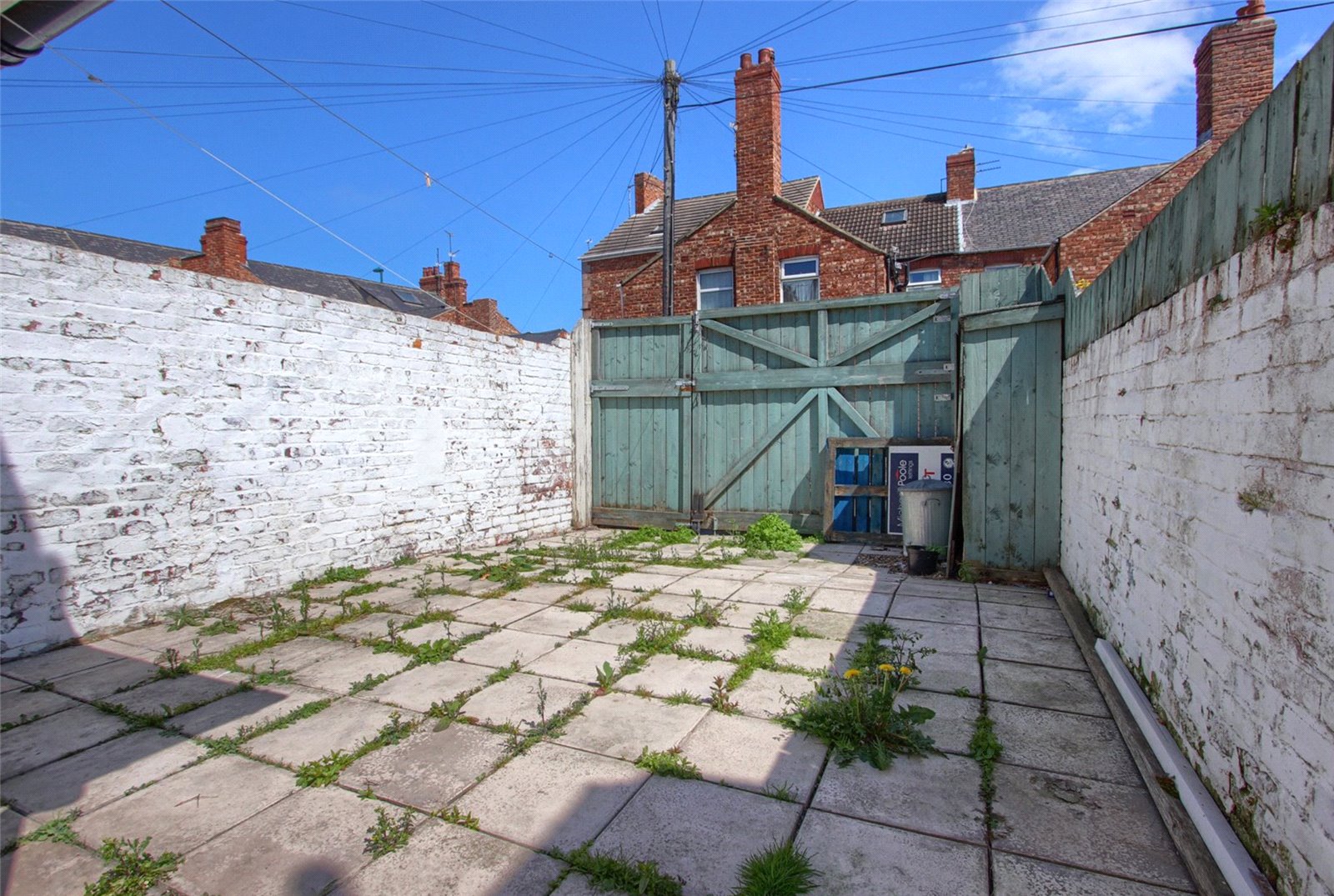 2 bed house for sale in Alfred Street, Redcar  - Property Image 11