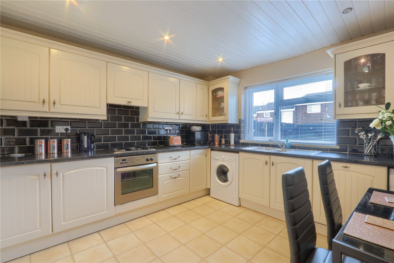 3 bed house for sale in Woodcock Close, Eston  - Property Image 4