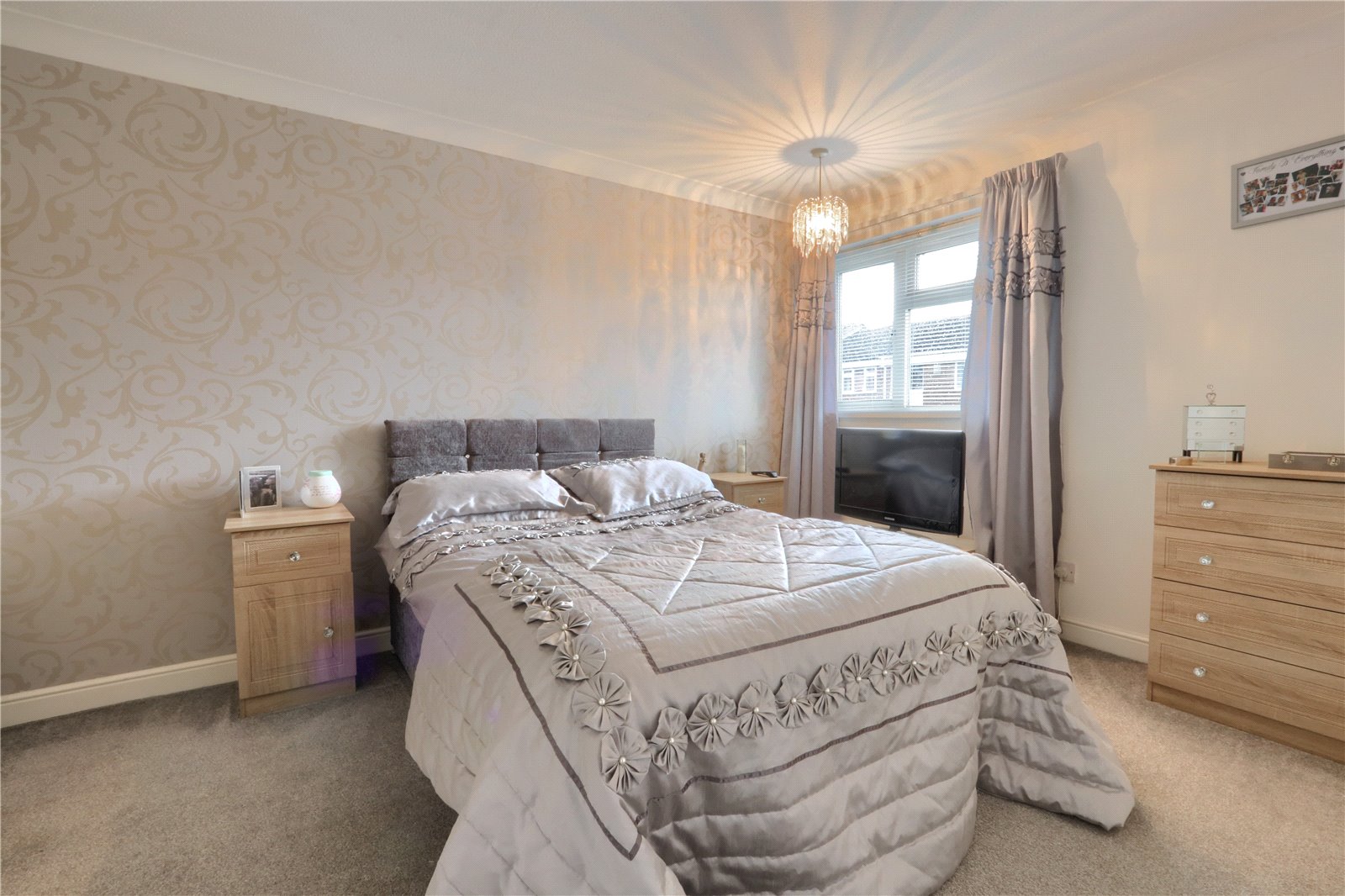 3 bed house for sale in Woodcock Close, Eston  - Property Image 8
