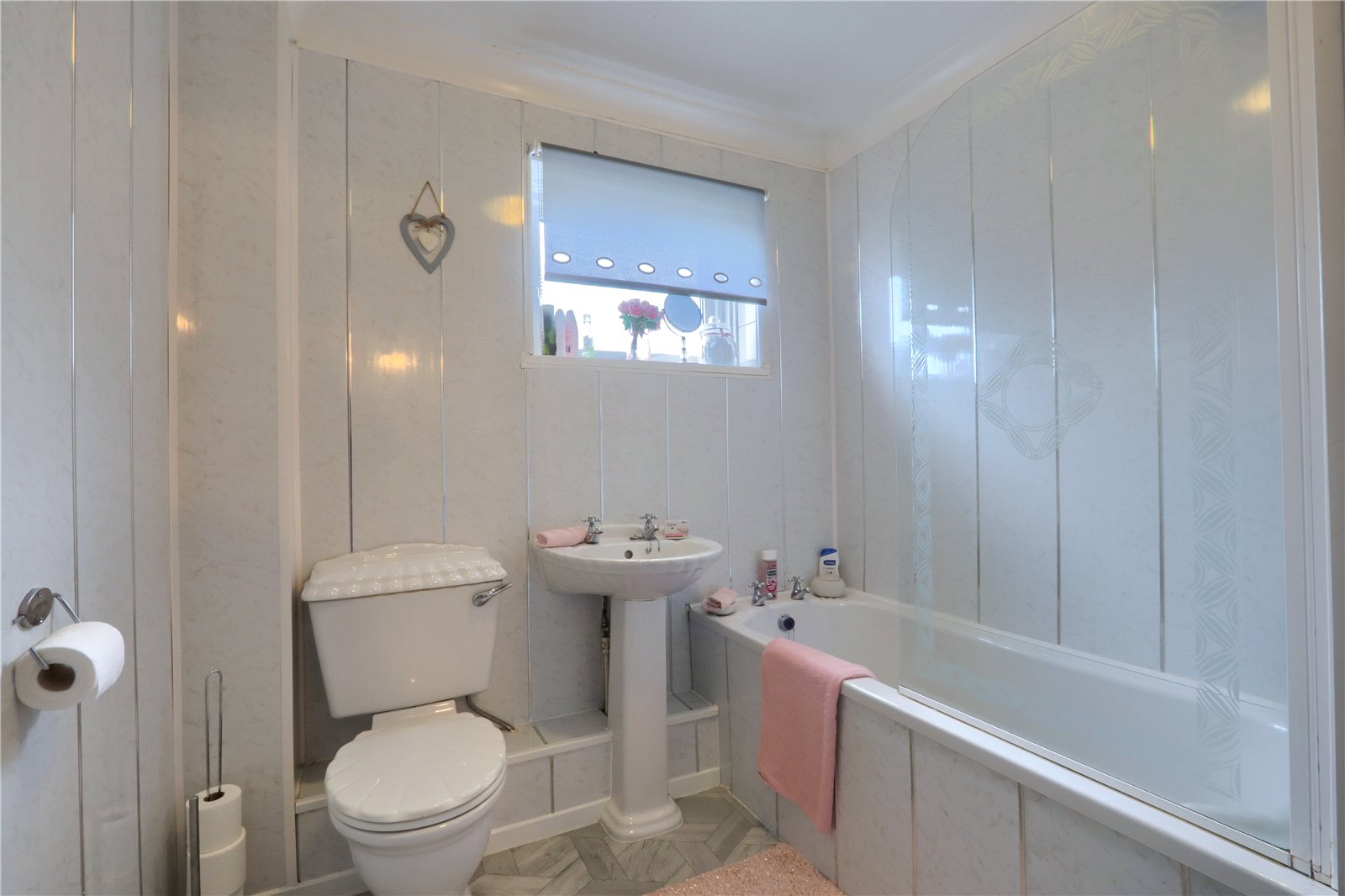 3 bed house for sale in Woodcock Close, Eston  - Property Image 12