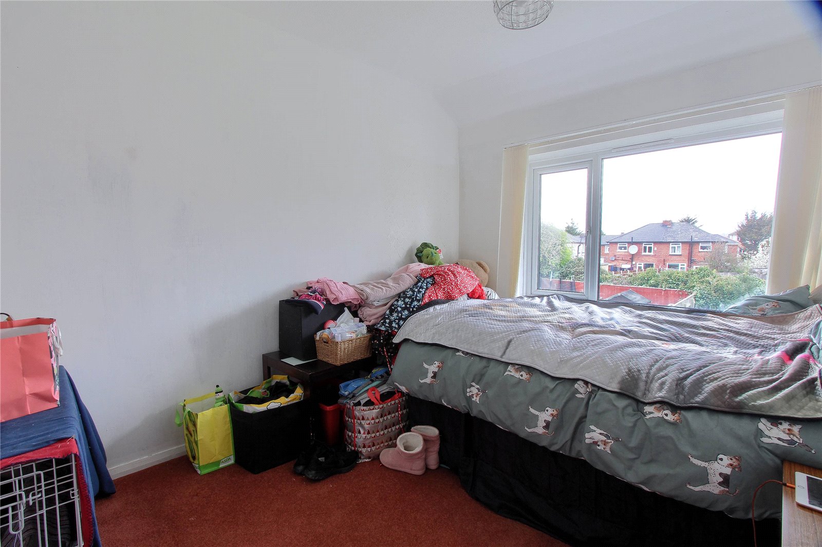 3 bed house for sale in The Green, Redcar  - Property Image 9
