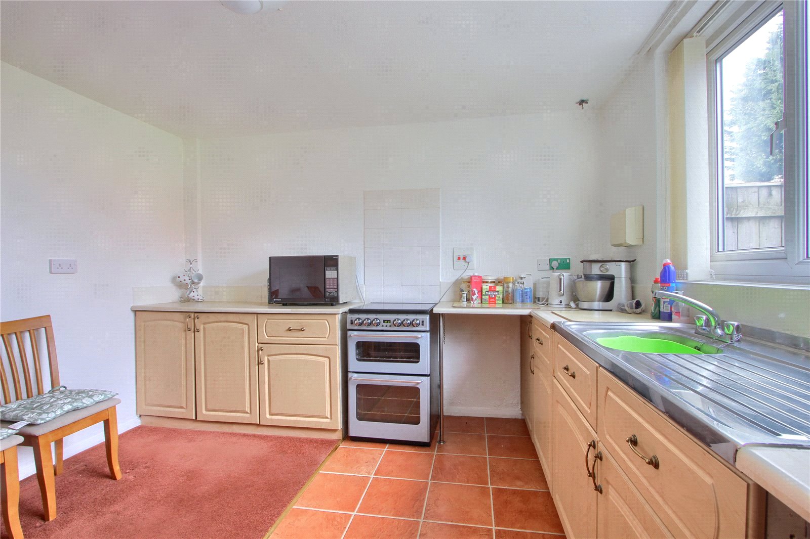 3 bed house for sale in The Green, Redcar 2
