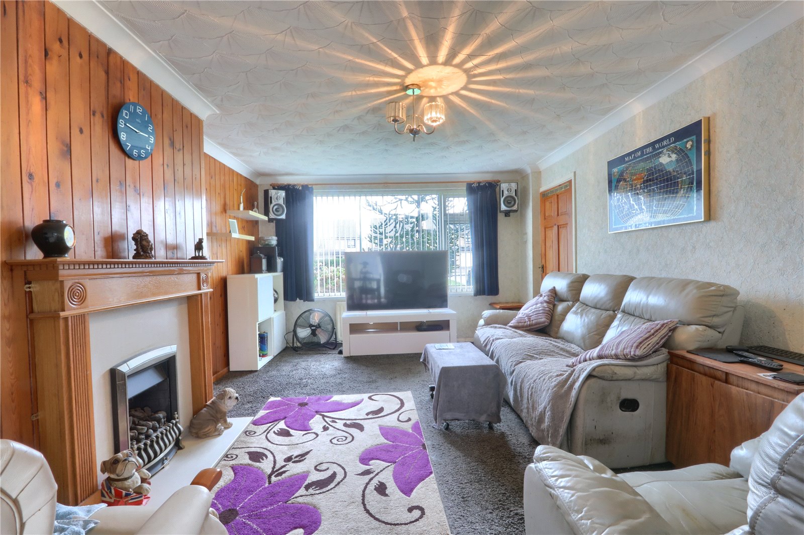 3 bed house for sale in Mersey Road, Redcar  - Property Image 4