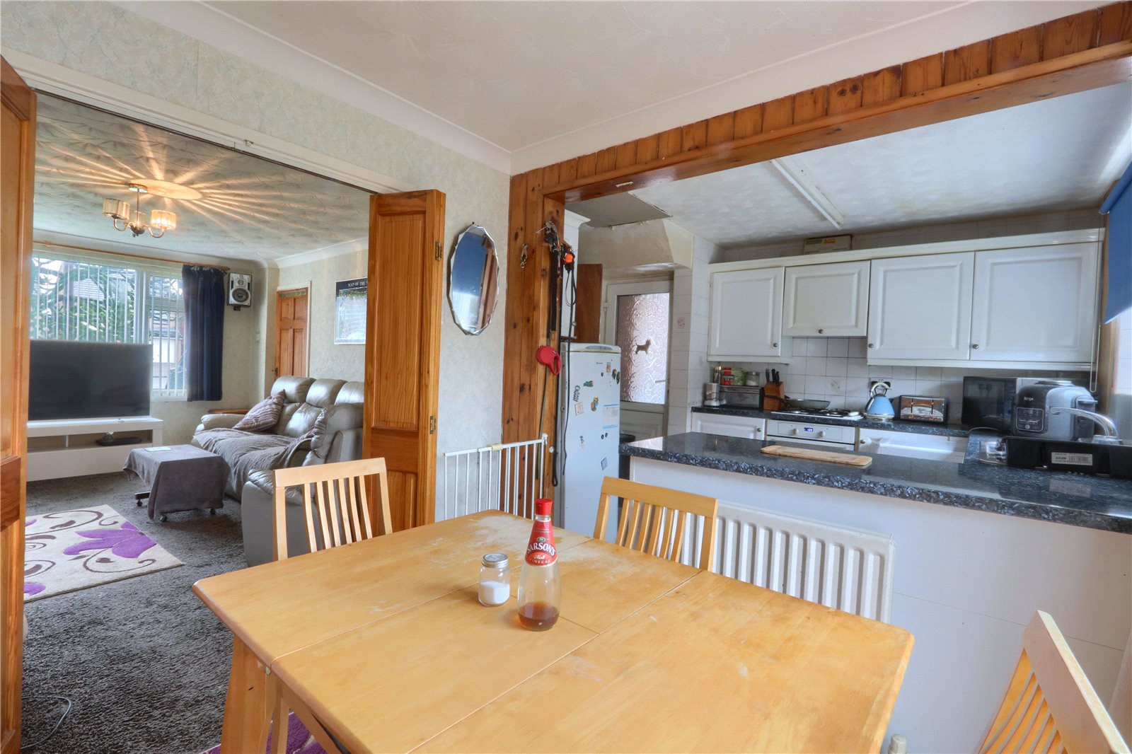 3 bed house for sale in Mersey Road, Redcar  - Property Image 3