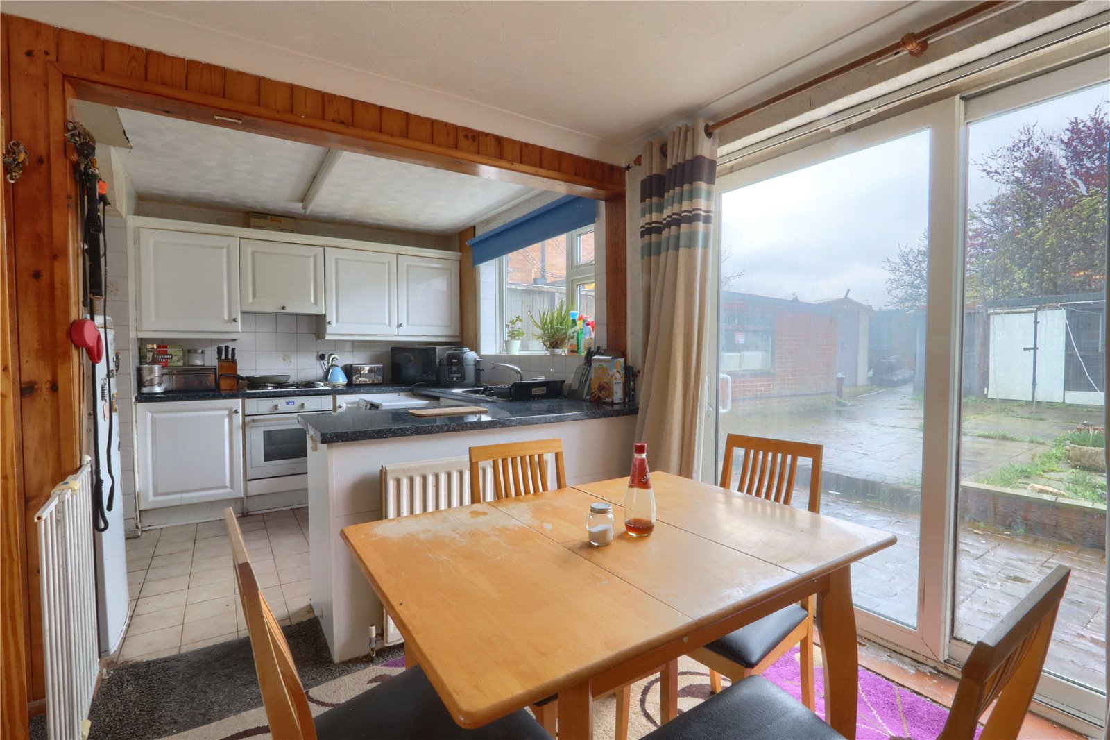 3 bed house for sale in Mersey Road, Redcar  - Property Image 6