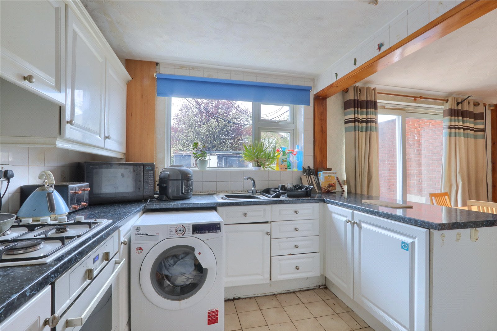 3 bed house for sale in Mersey Road, Redcar  - Property Image 5