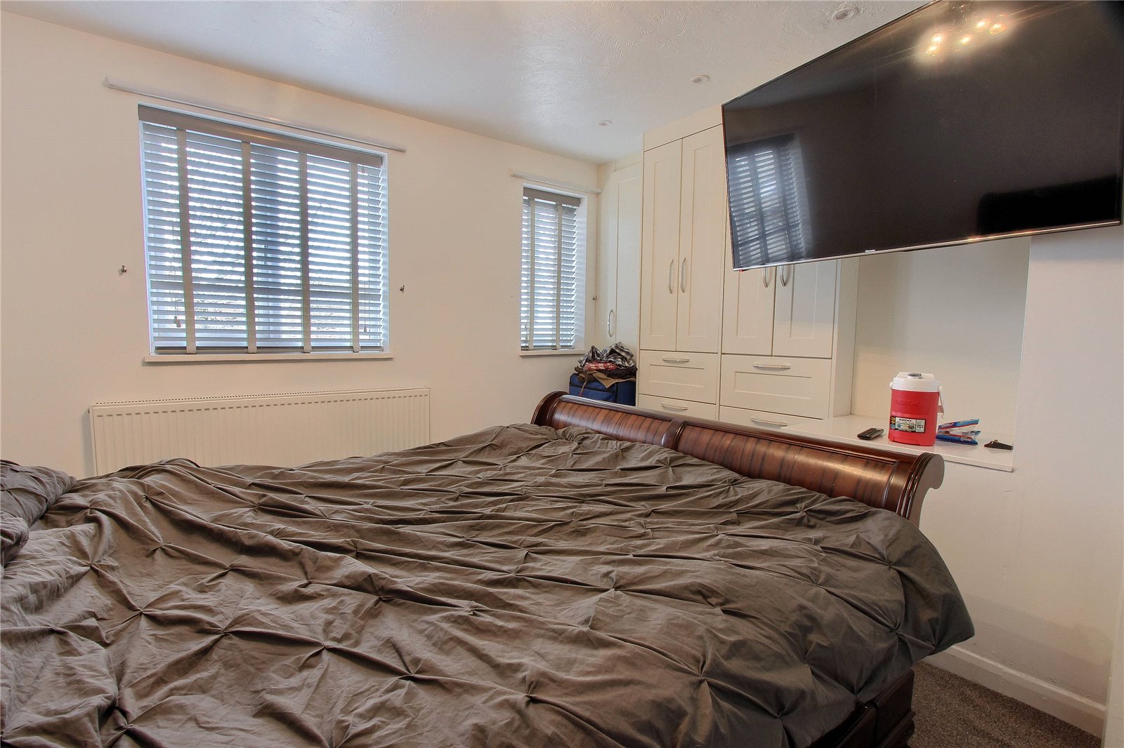 2 bed house for sale in Holmbeck Road, Skelton  - Property Image 8