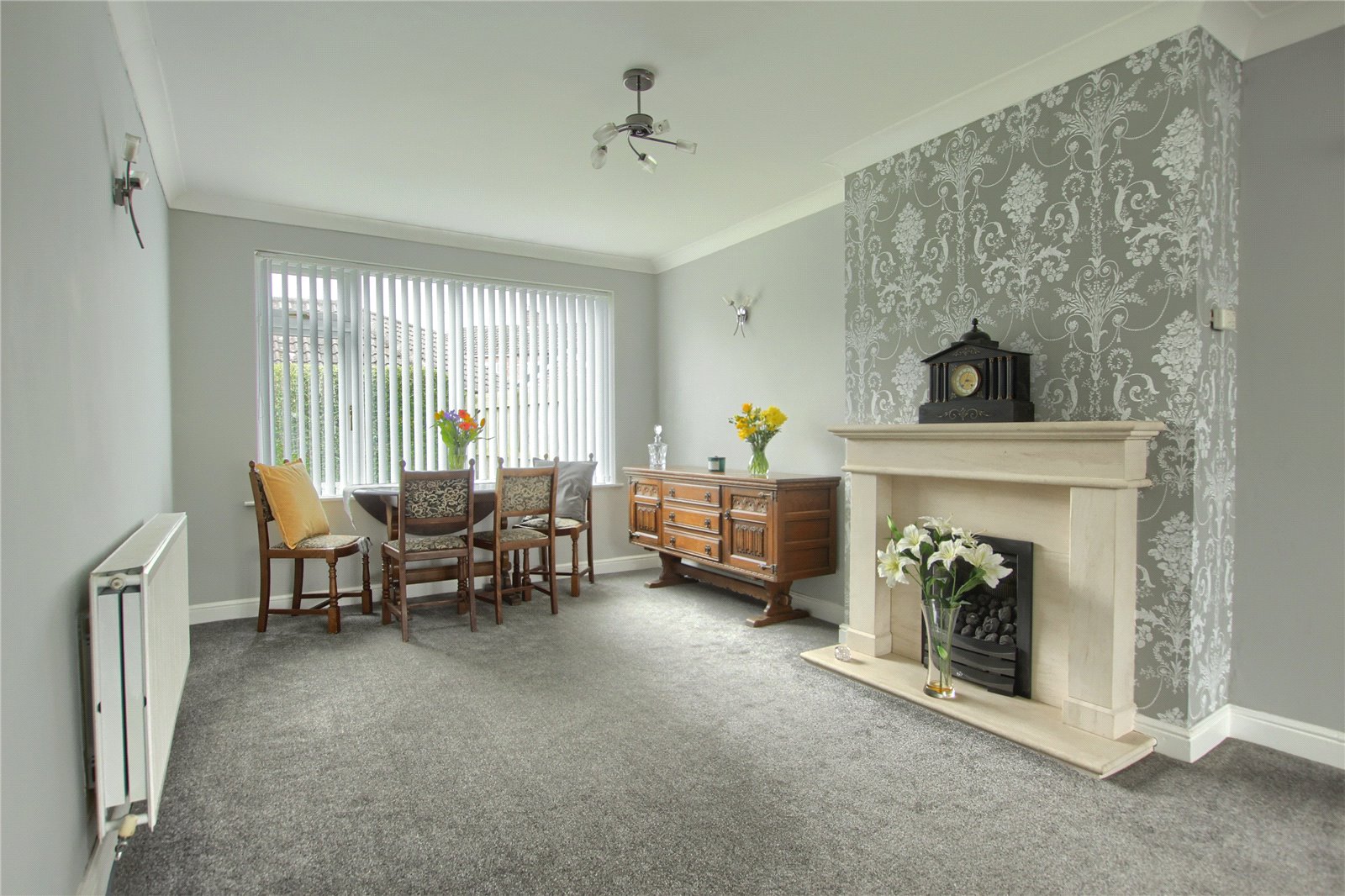 3 bed house for sale in Braemar Grove, Normanby 1