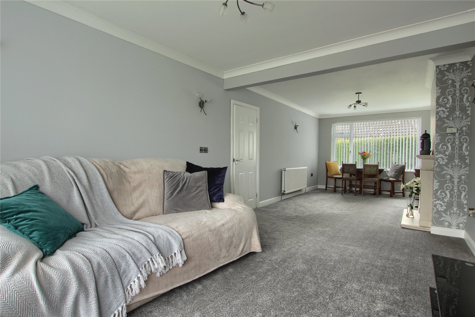 3 bed house for sale in Braemar Grove, Normanby  - Property Image 6