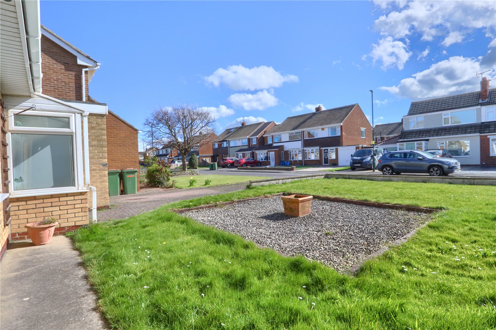 2 bed bungalow for sale in Marlborough Avenue, Marske-by-the-Sea  - Property Image 10