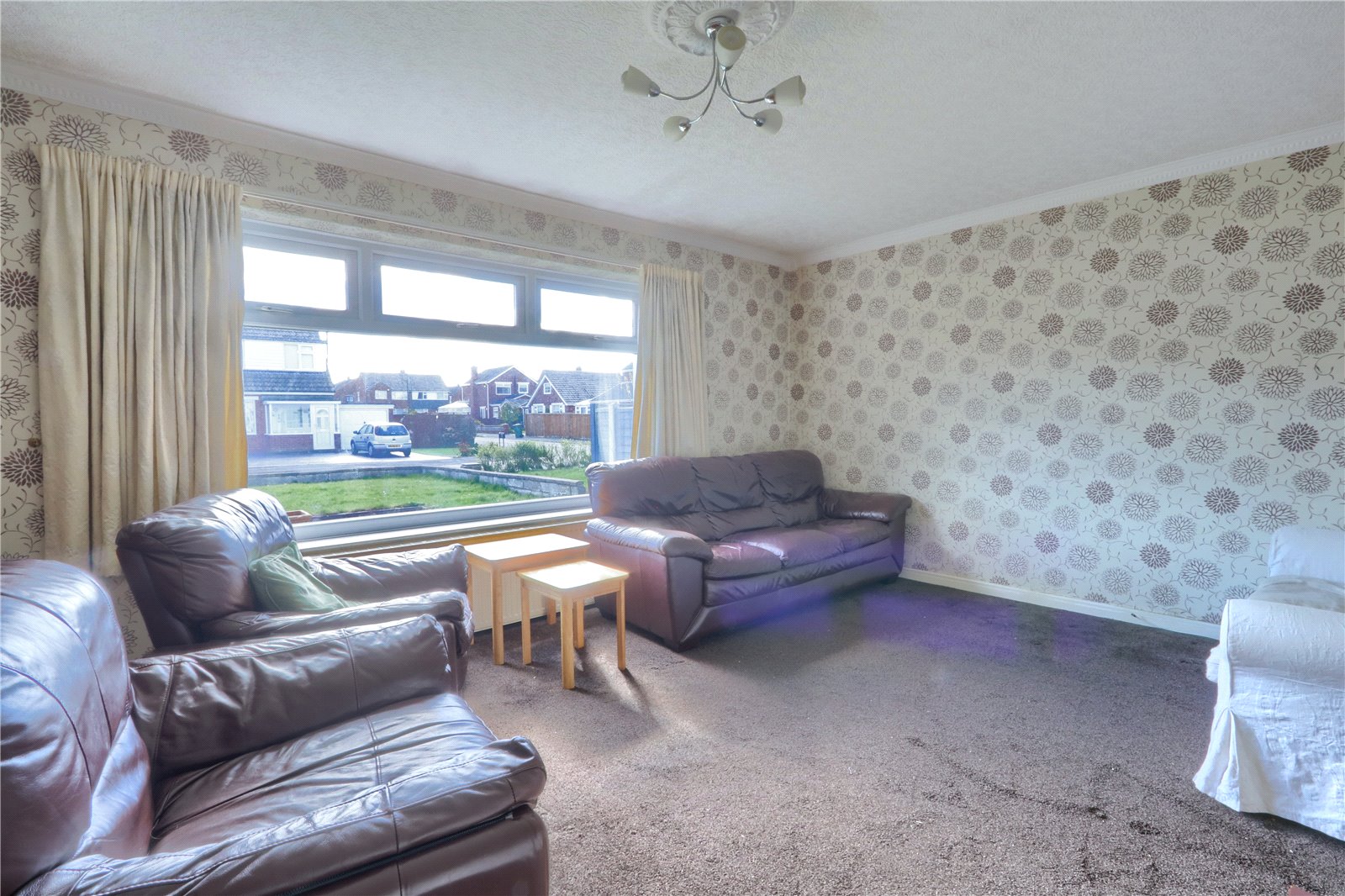 2 bed bungalow for sale in Marlborough Avenue, Marske-by-the-Sea 1